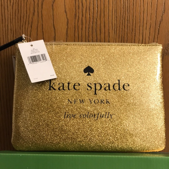 ❌SOLD ❌ 4 PIECE CUTE “KATE SPADE”♠️ BUNDLE!!! - Picture 2 of 7
